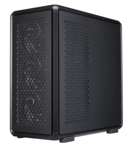 CAIXA PC COOLER MASTER MASTERFRAME 600 BLACK, MF600-KGNN-S00