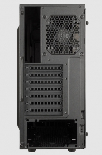 CAIXA PC COOLER MASTER ELITE 502 LITE, E502L-KGNN-S00