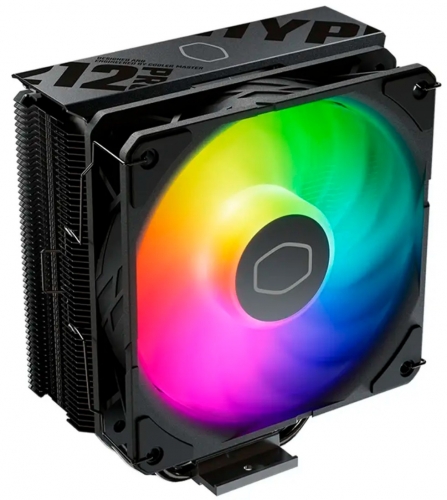 Dissipador Cooler Master Hyper 212 PRO ARGB