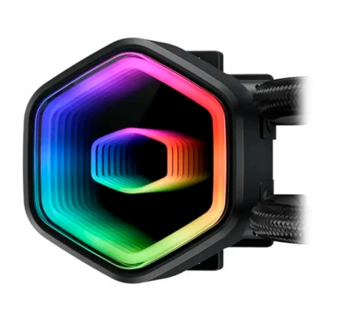 Dissipador Cooler Master Liquid 360 Core II ARGB