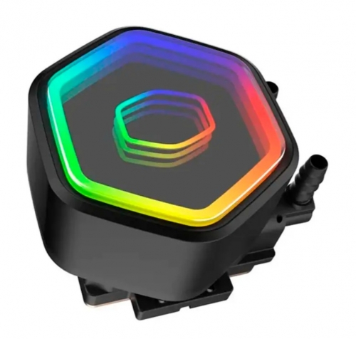 Dissipador Cooler Master Liquid 360 Core II ARGB