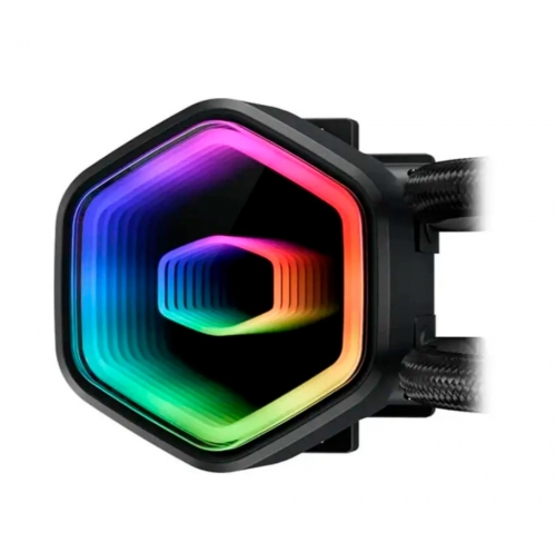 Dissipador Cooler Master Liquid 240 Core II ARGB