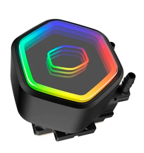 Dissipador Cooler Master Liquid 240 Core II ARGB