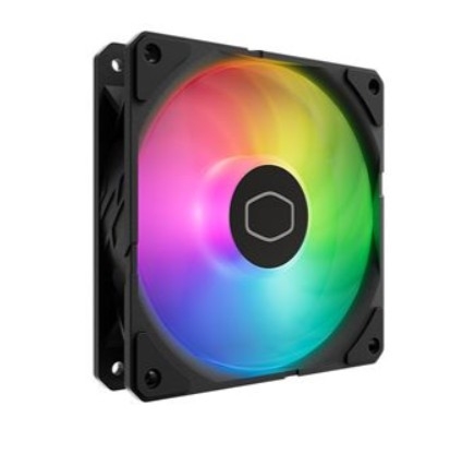 Dissipador Cooler Master SickleFlow EDGE 120 ARGB