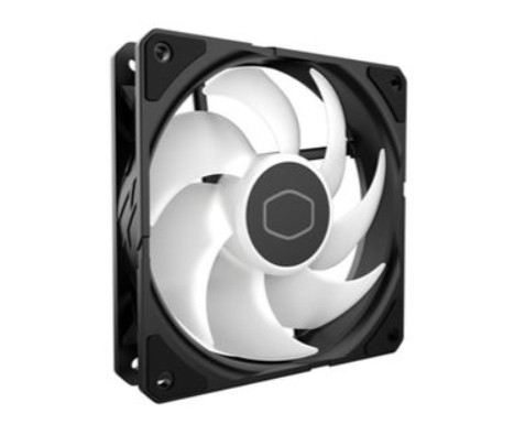 Dissipador Cooler Master SickleFlow EDGE 120 ARGB