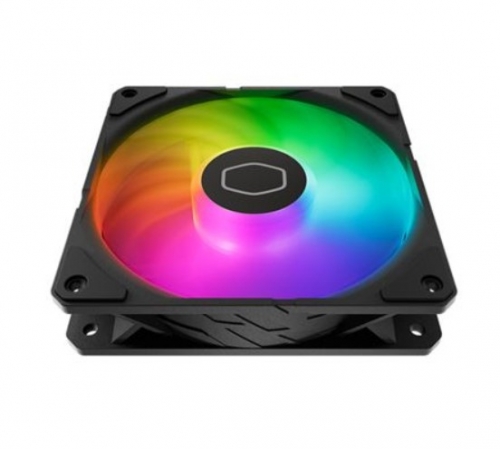 Dissipador Cooler Master SickleFlow EDGE 120 ARGB