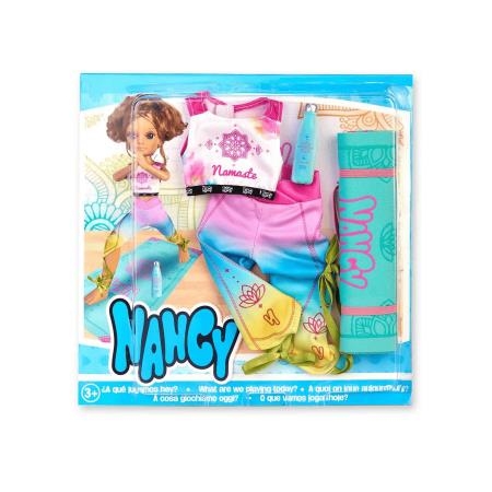 NANCY - Look de Ioga NAC32000