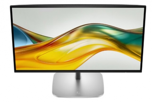 Monitor HP 527pm LED 27" QHD 100 Hz IPS 350 5 ms altifalantes preto 