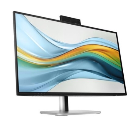 Monitor HP 527pm LED 27" QHD 100 Hz IPS 350 5 ms altifalantes preto 