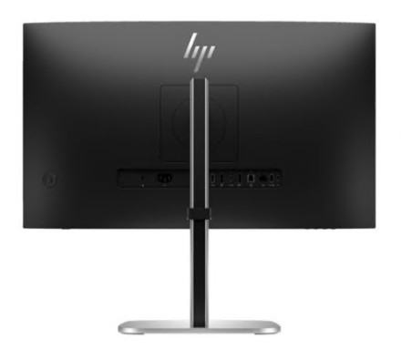 Monitor HP 527pm LED 27" QHD 100 Hz IPS 350 5 ms altifalantes preto 