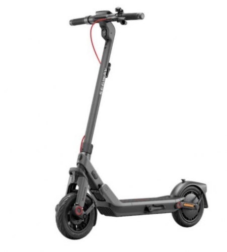 Ninebot E3 Pro E Scooter elétrica 25 km/h