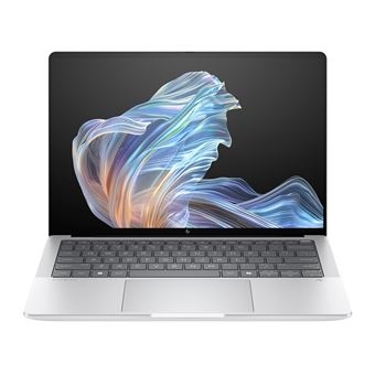 Portátil HP EliteBook X G1a Next Gen AI PC Wolf Pro Security Edition - 14'' - AMD Ryzen AI 7 PRO 360 - 32 GB - 1T 