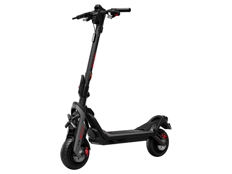 Trotinete Elétrica Ninebot by Segway GT3 E 700W