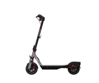 Ninebot F3 Pro E Scooter elétrica 25.5 km/h