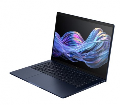 Portátil HP EliteBook X G1i 14 inch Notebook Next Gen AI PC Wolf Pro Security Edition - 14'' - Intel Core Ultra 7 258V - 32 GB - 1TB - B66VDAT