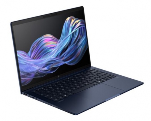 Portátil HP EliteBook X G1i 14 inch Notebook Next Gen AI PC Wolf Pro Security Edition - 14'' - Intel Core Ultra 7 258V - 32 GB - 1TB - B66VDAT