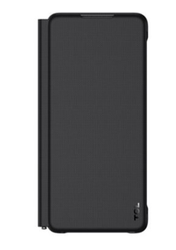 Capa + Caneta TCL 50 PRO NXTPAPER 5G Black