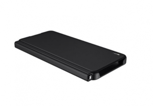 Capa + Caneta TCL 50 PRO NXTPAPER 5G Black