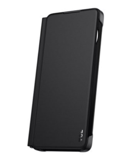Capa + Caneta TCL 50 PRO NXTPAPER 5G Black