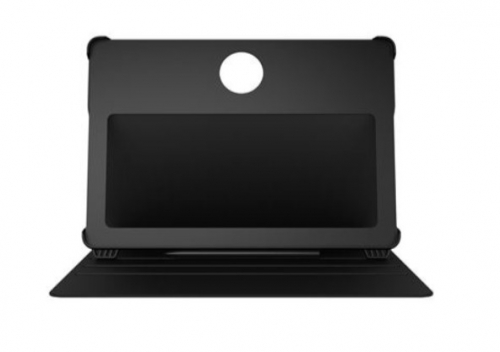 Capa Flip Case para TAB TCL NXTPAPER 14 Black