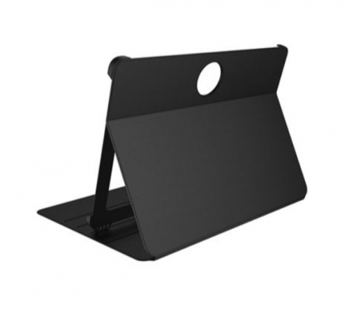 Capa Flip Case para TAB TCL NXTPAPER 14 Black