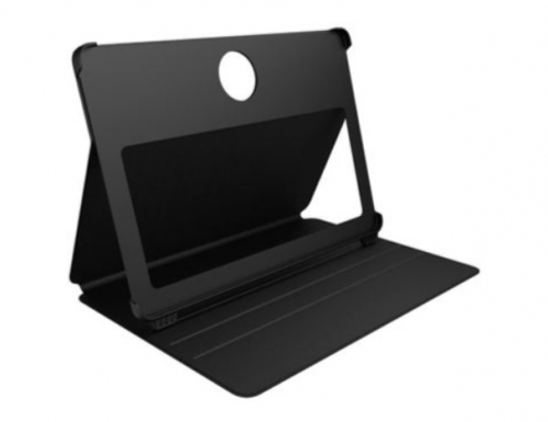 Capa Flip Case para TAB TCL NXTPAPER 14 Black