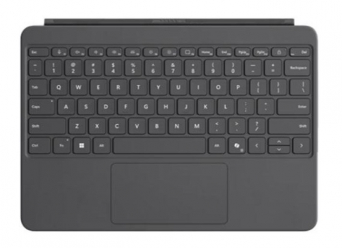 Microsoft® Surface Pro 12in Keyboard SC Portuguese SLATE Portugal 1 License