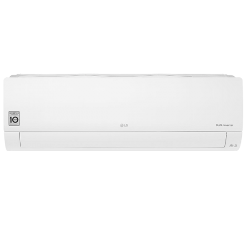 LG AR CONDICIONADO STANDARD UNIDADE INTERIOR 9K S09EC.NSJS
