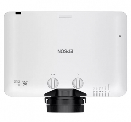 EPSON VIDEOPROJETOR EB-L690SU