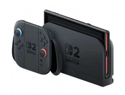 CONSOLA NINTENDO SWITCH 2 , 10015151