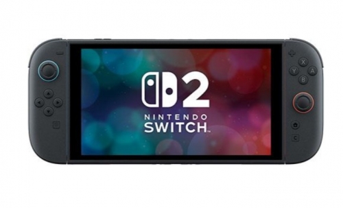 CONSOLA NINTENDO SWITCH 2 , 10015151