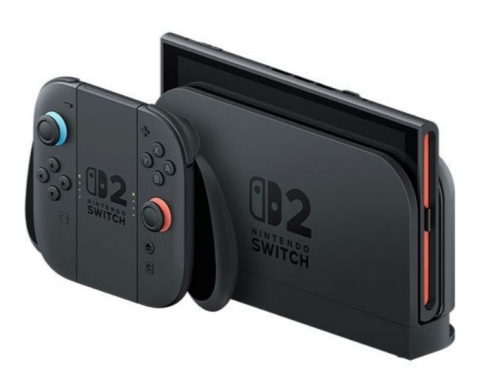 Consola NINTENDO SWITCH 2 + MARIO KART