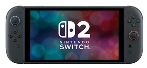 Consola NINTENDO SWITCH 2 + MARIO KART