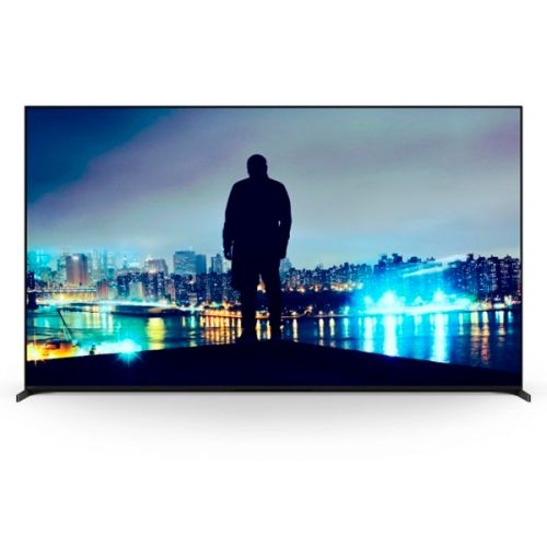 TV 65 polegadas SONY QD-OLED BRAVIA 4K Tuner Display