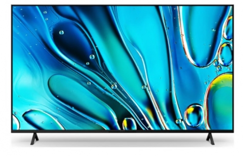 TV Smart Sony Bravia 3 Professional Displays FWD-43S35 43" 4K UHD HDR Direct LED preto