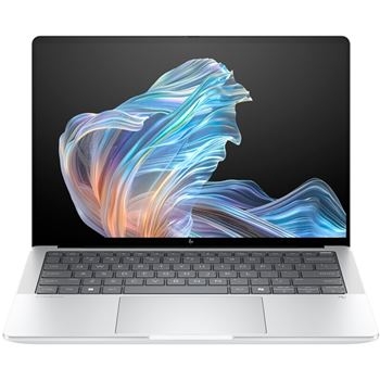 Portátil HP EliteBook X Flip G1i 14" Ultra 7 258V 32GB SSD 1TB 5G Intel Arc Graphics W11 Pro Prateado