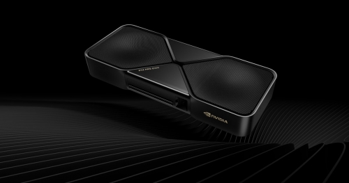 NVIDIA RTX PRO 6000 Blckwll Works Retail