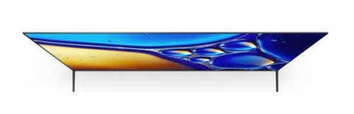 Smart TV Sony Bravia 8 II Professional Displays FWD-55XR8M2, 55", QD-OLED, Google TV, 4K UHD, HDR, preto