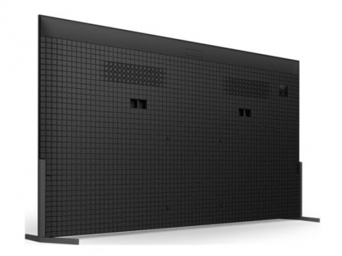 Smart TV Sony Bravia 8 II Professional Displays FWD-55XR8M2, 55", QD-OLED, Google TV, 4K UHD, HDR, preto