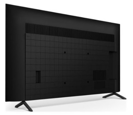 Smart TV Sony Bravia 3 Professional Displays FWD-65S35 65" 4K LED Tuner Display w/3yr PS