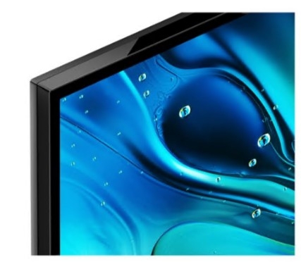 Smart TV Sony Bravia 3 Professional Displays FWD-65S35 65" 4K LED Tuner Display w/3yr PS