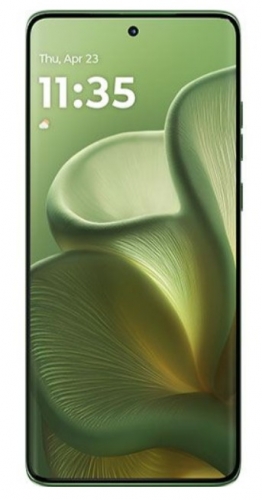 Smartphone Motorola Edge 60 8/512 Shamrock (green) PB7H0023SE