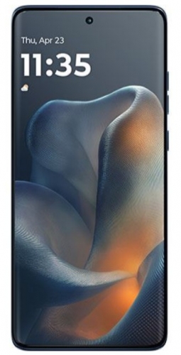 Smartphone Motorola Edge 60 8/512 Gibraltar Sea (blue) PB7H0022SE