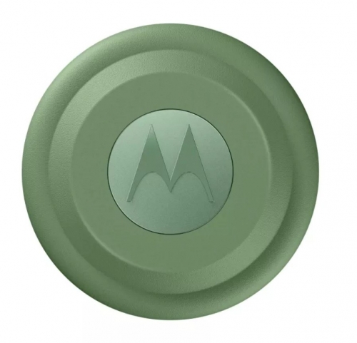 Moto Tag Pack 4 - 2 Blue + 2 Green