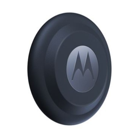 Localizadores Moto Tag Blue