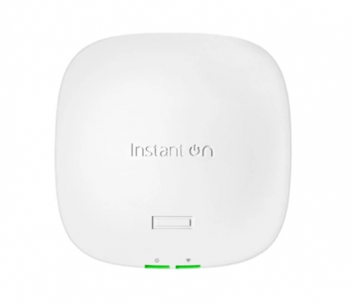 Pack 5 x HPE Networking Instant On AP21 (RW) Dual Radio 2x2 Wi-Fi 6 Access Point