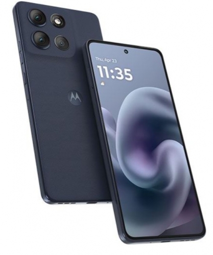 Smartphone Motorola g86 5G Cosmic Sky, PB8X0013SE