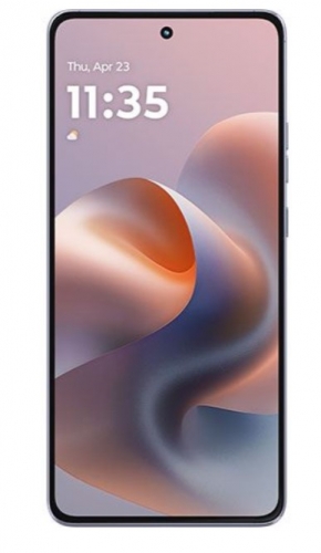 Smartphone Motorola g86 5G Spellbound PB8X0012SE