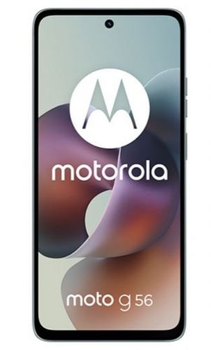 Smartphone Motorola g56 5G Gray Mist PB7Y0056ES