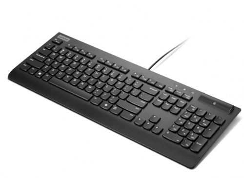 Teclado Lenovo Smartcard Wired keyboard II-PT 4Y41R64706